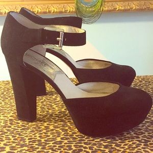 Michael Michael Kors heels